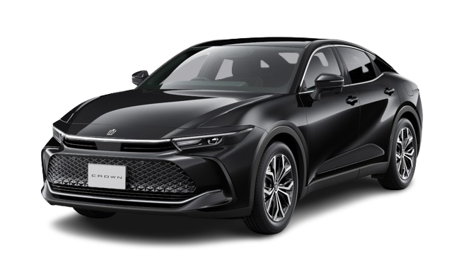 تويوتا كراون 2025/2026